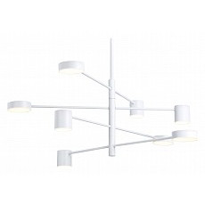 Подвесная люстра ambrella light fl fl51688